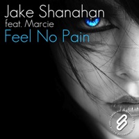 Feel No Pain - EP (feat. Marcie) - Jake Shanahan