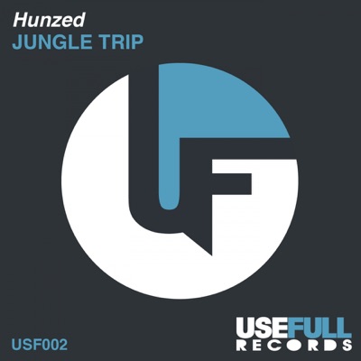 Jungle Trip - EP
