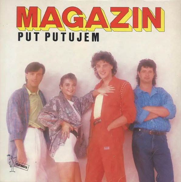 Idi — Magazin