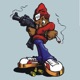 Gunclip Sizzla Single