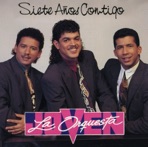 Siete Años Contigo