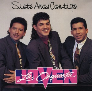 Siete Años Contigo