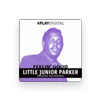 Junior Parker & His Blue Flames