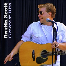 Guns & Gold Austin Scott