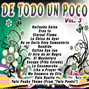 De Todo un Poco, Vol.3