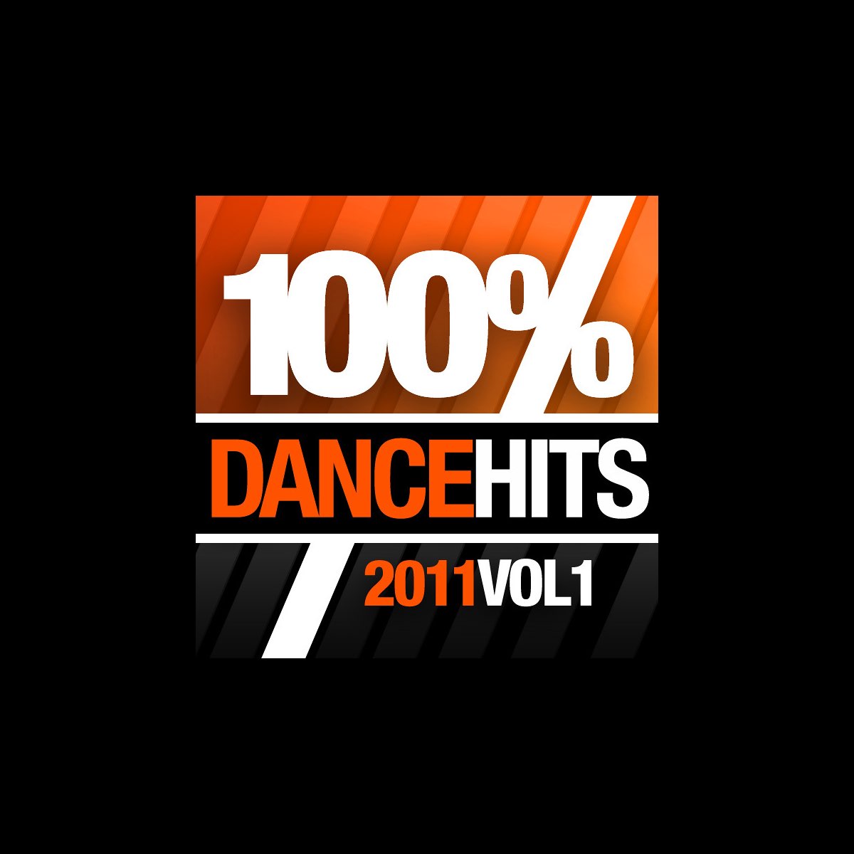 ‎100 Dance Hits 2011 Vol 1 Album By Various Artists Apple Music