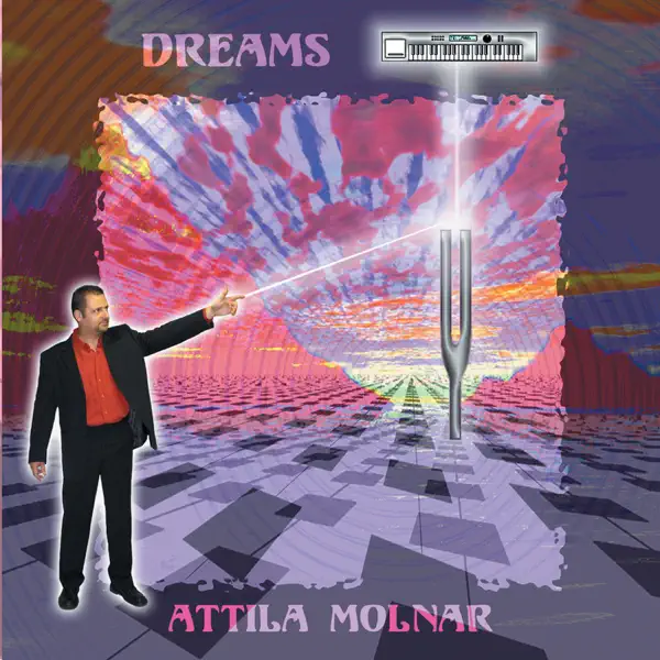 Attitude — Attila Molnár