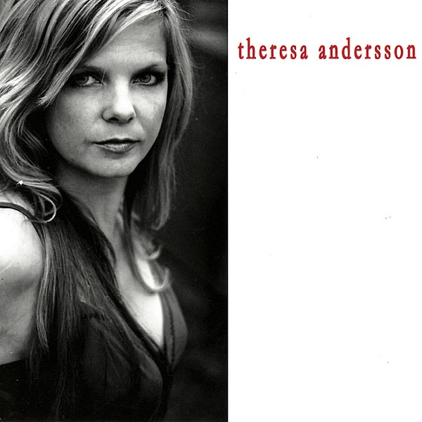Theresa Anderson - EP