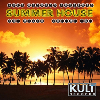 Summer House (Volume 2)