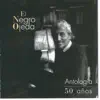 El Negro Ojeda - El Cantador