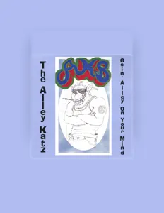 Hör dir The Alley Katz an, schau dir Musikvideos an, lies die Biografie, finde Tourdaten und mehr!