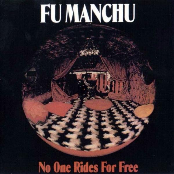 No One Rides for Free