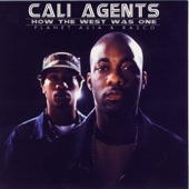 Cali Agents - Cali Agents: The Anthem