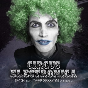 Sassie Waltz (Three Sixty & Dirty Harris Remix)