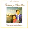 Celina y Reutilio - Agua Pa Mi
