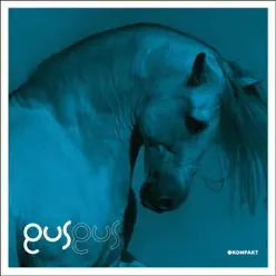 Over (Remixes) - Single - Gus Gus Over (Remixes) - Single - Gus Gus