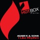 I Like Rhythm Single