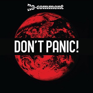 Don't Panic!