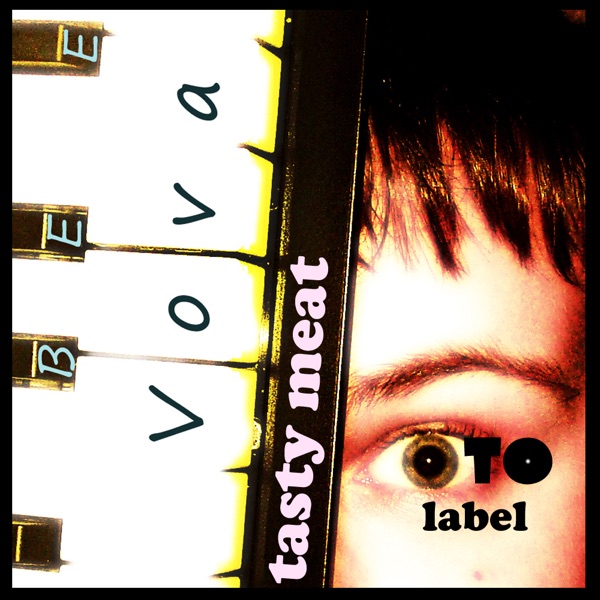 Tasty Meat (Original Mix)