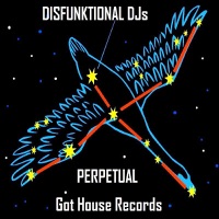 Perpetual - EP - Disfunktional DJs