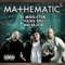 Mathematics (Single Version)(feat. Black&Mild) - XL Middleton & Young Sau lyrics