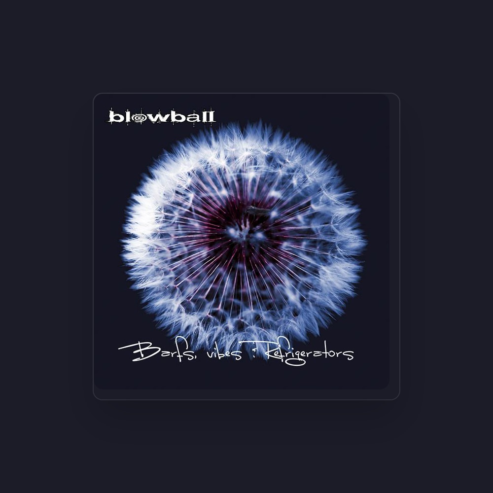 Фото Blowball