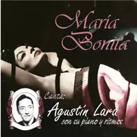 Tus pupilas — Agustin Lara