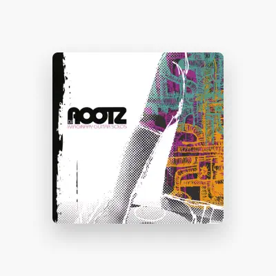 Listen to dj rootz, watch music videos, read bio, see tour dates & more!