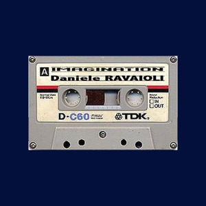 Imagination - EP