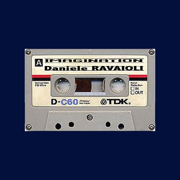 Imagination - EP