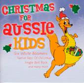 Christmas for Aussie Kids
