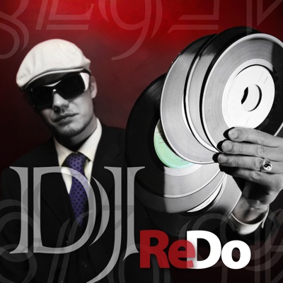 DJ ReDo - Yeah! (Confessions)(Instrumental)