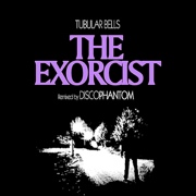 The Exorcist (Tubular Bells) Dance Remix - DiscoPhantom