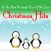 It's the Most Wonderful Time of The Year: Christmas Hits
