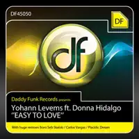 Easy to Love (Seb Skalski Guit — Yohann Levems