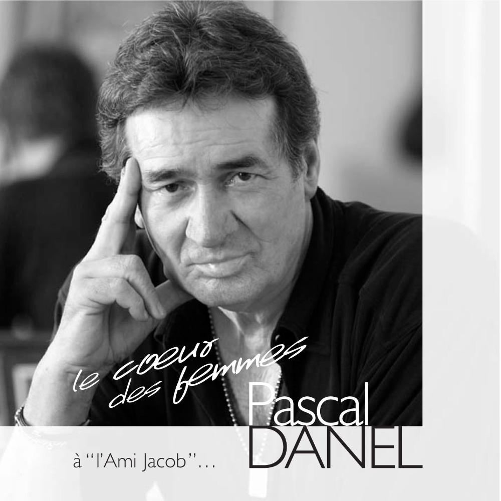 Cover du titre L'ami Jacob