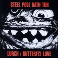Steel Pole Bath Tub
