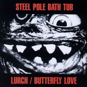Lurch / Butterfly Love