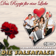 Das Rezept für eine Liebe - SALZATALER