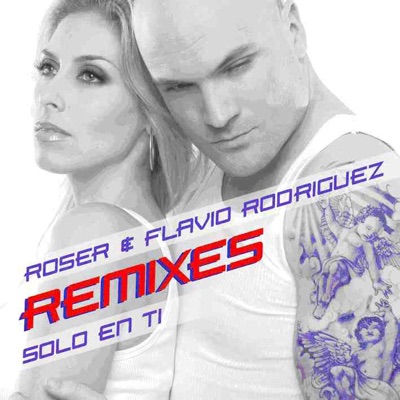 Solo en Ti - Remixes