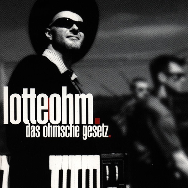 Lotte Ohm — When She's Ill - Ein Iller von Gautsch cover art