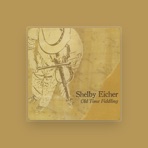Shelby Eicher