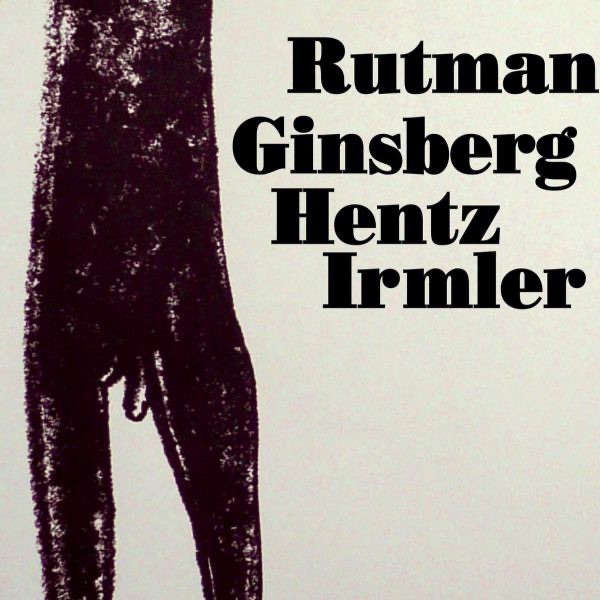 Bob Rutman's Steel Cello Ensemble