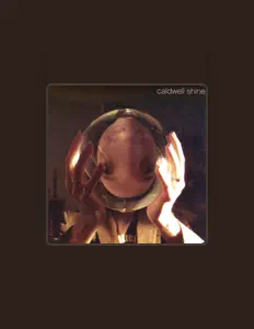 Caldwell Shineを聴いたり、ミュージックビデオを鑑賞したり、経歴やツアー日程などを確認したりしましょう！