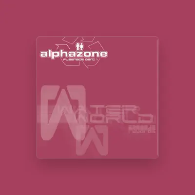 Listen to Alphazone, watch music videos, read bio, see tour dates & more!