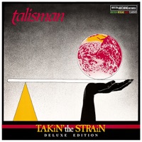 Talisman - Takin the Strain