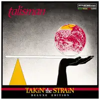 Takin the Strain — Talisman