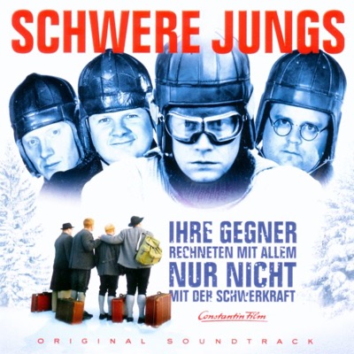 Schwere Jungs (Original Soundtrack)