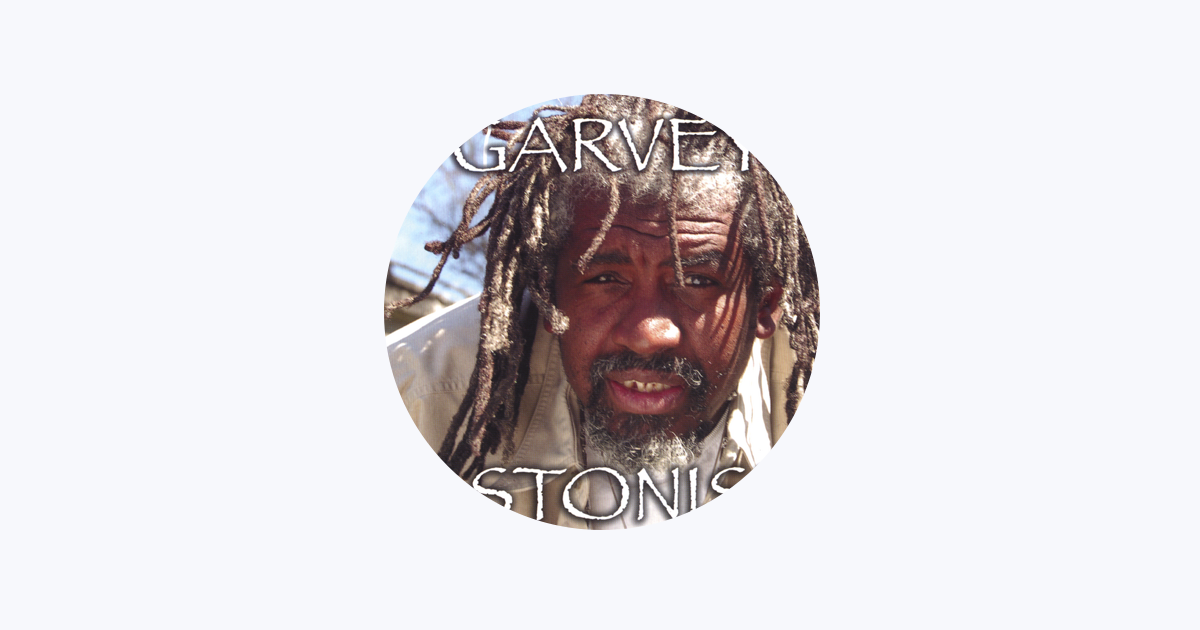 ‎Garvey en Apple Music