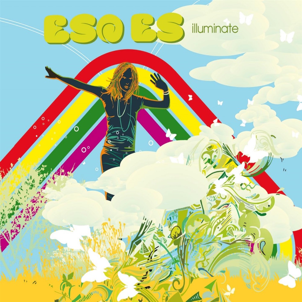 Eso Es – Illuminate
